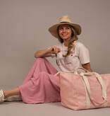 Zebra Trends Elise Strandtas Roze