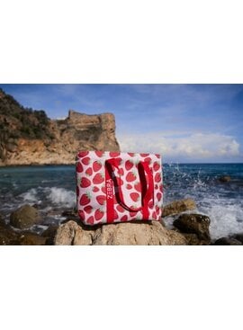 Zebra Trends Sally Strandtas