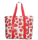 Zebra Trends Sally Strandtas