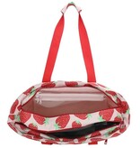 Zebra Trends Sally Strandtas