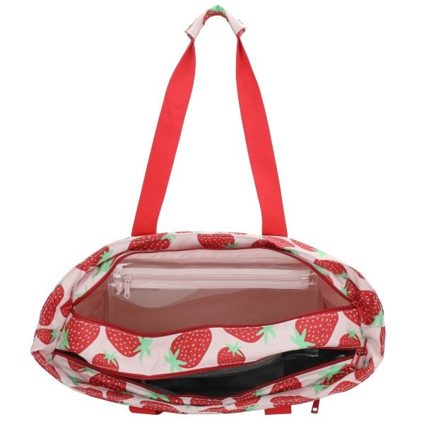 Zebra Trends Sally Strandtas