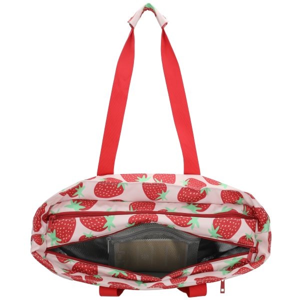 Zebra Trends Sally Strandtas