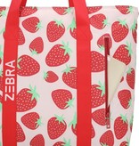 Zebra Trends Sally Strandtas