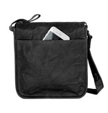 Spikes and Sparrow Leren Crossbodytas – Margo