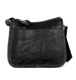 Spikes and Sparrow Leren Crossbodytas – Joy