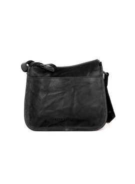 Spikes and Sparrow Leren Crossbodytas – Joy