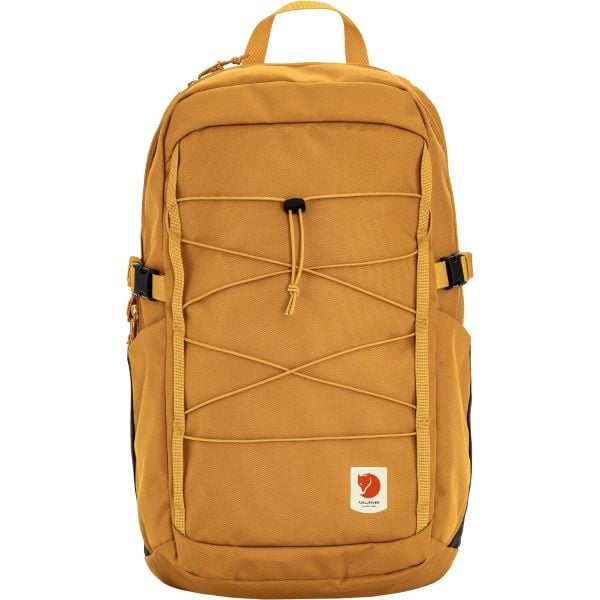 Fjallraven Laptop Rugtas Skule 24