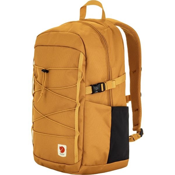 Fjallraven Laptop Rugtas Skule 24