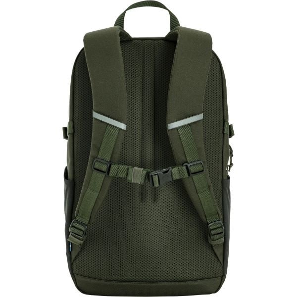 Fjallraven Laptop Rugtas Skule 24