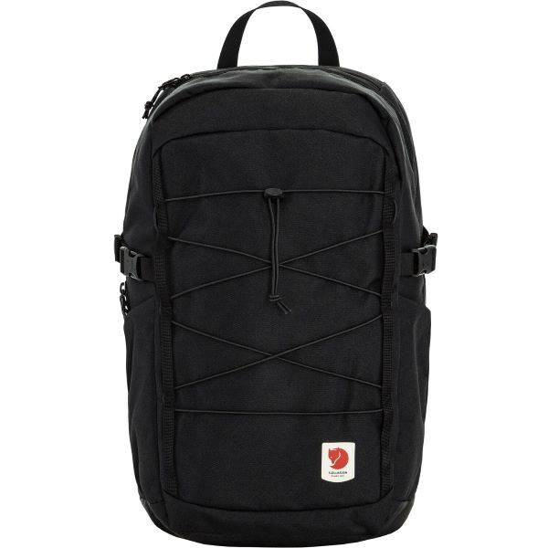 Fjallraven Laptop Rugtas Skule 24