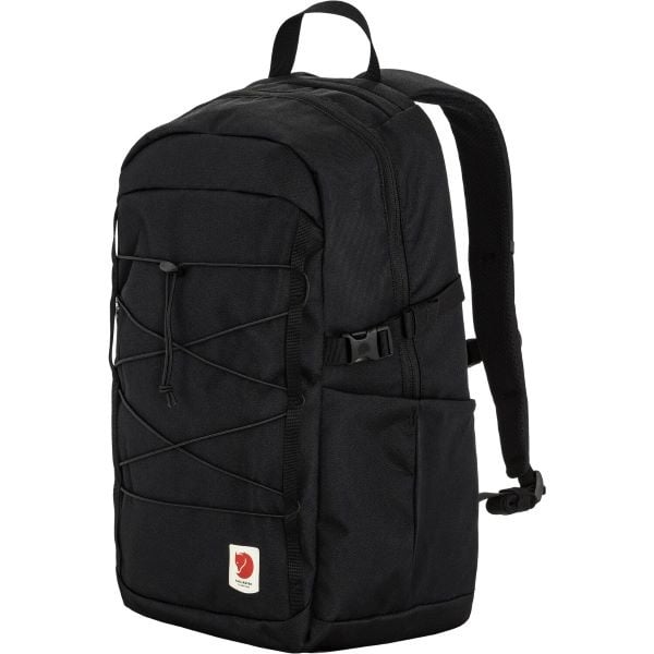Fjallraven Laptop Rugtas Skule 24
