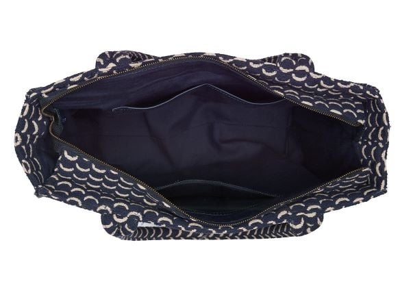 Chabo Shopper Suus Big Blue Sand