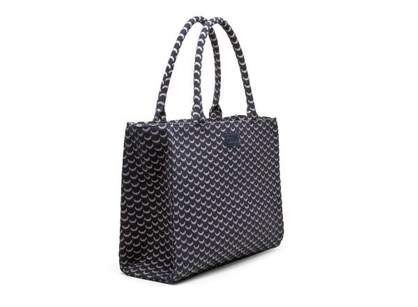 Chabo Shopper Suus Big Blue Sand