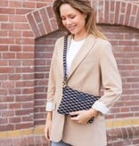 Chabo Crossbody Suus Blue Sand