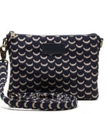Chabo Crossbody Suus Blue Sand