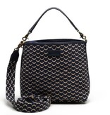 Chabo Shoulderbag Suus Blue Sand