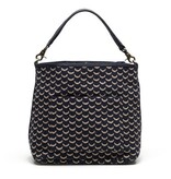 Chabo Shoulderbag Suus Blue Sand