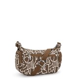 Kipling Kleine schoudertas GABBETTE S Cocktail Khaki