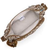 Kipling Kleine schoudertas GABBETTE S Cocktail Khaki
