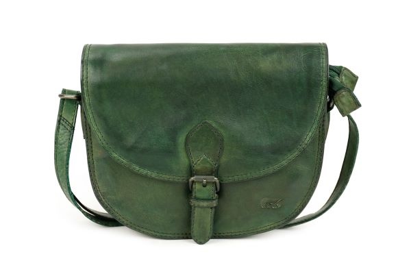 Bear Design Crossbody/schoudertas 'Gigi' CL 41770