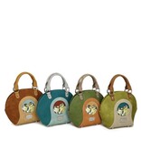 Hi Di Hi Handtas/Schoudertas Best Friends Forever BFF01