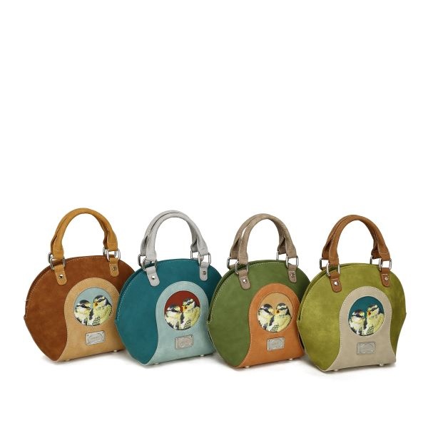 Hi Di Hi Handtas/Schoudertas Best Friends Forever BFF01