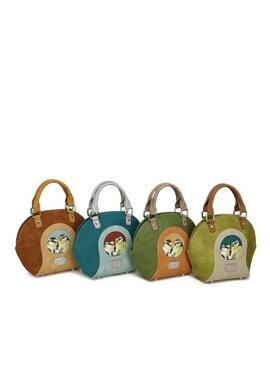 Hi Di Hi Handtas/Schoudertas Best Friends Forever BFF02