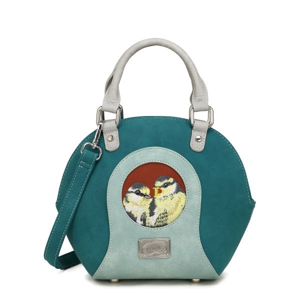 Hi Di Hi Handtas/Schoudertas Best Friends Forever BFF02