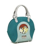 Hi Di Hi Handtas/Schoudertas Best Friends Forever BFF02