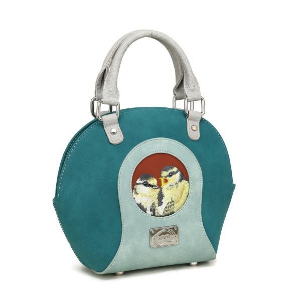 Hi Di Hi Handtas/Schoudertas Best Friends Forever BFF02