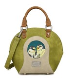 Hi Di Hi Handtas/Schoudertas Best Friends Forever BFF03