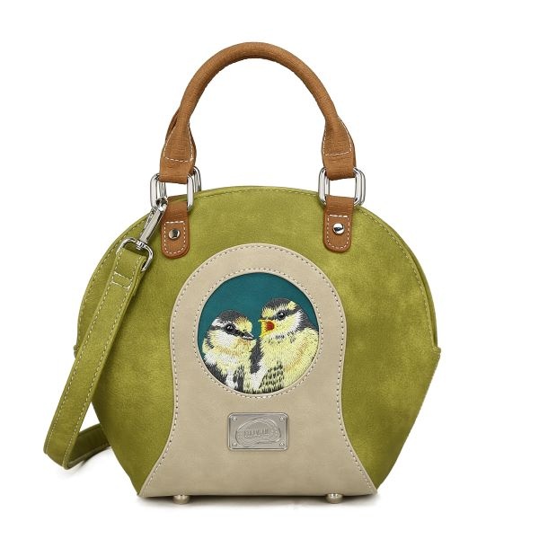 Hi Di Hi Handtas/Schoudertas Best Friends Forever BFF03