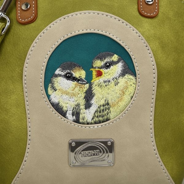 Hi Di Hi Handtas/Schoudertas Best Friends Forever BFF03