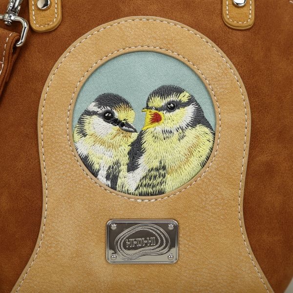 Hi Di Hi Handtas/Schoudertas Best Friends Forever BFF04