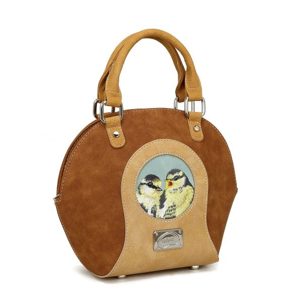 Hi Di Hi Handtas/Schoudertas Best Friends Forever BFF04