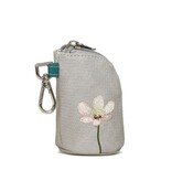 Hi Di Hi Shopper/schoudertas Chit-Chat  Petrol/Oange