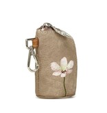 Hi Di Hi Shopper/schoudertas Chit-Chat  Cognac/Peach