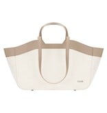 CLUSE Tote Bag, Beige, Sand Colour  CX15406