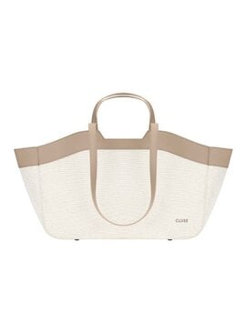 CLUSE Tote Bag, Beige, Sand Colour  CX15406