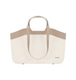 CLUSE Tote Bag, Beige, Sand Colour  CX15406