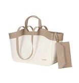 CLUSE Tote Bag, Beige, Sand Colour  CX15406