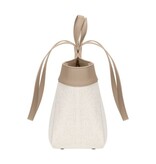 CLUSE Tote Bag, Beige, Sand Colour  CX15406