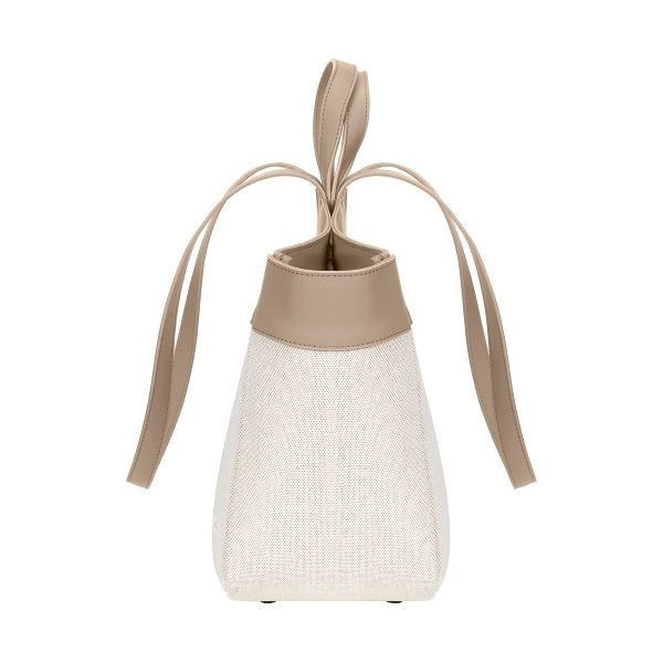 CLUSE Tote Bag, Beige, Sand Colour  CX15406