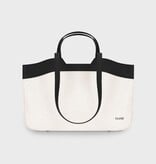 CLUSE Tote Bag, Beige,  Black Colour  CX15401