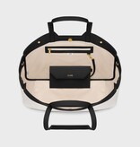 CLUSE Tote Bag, Beige,  Black Colour  CX15401