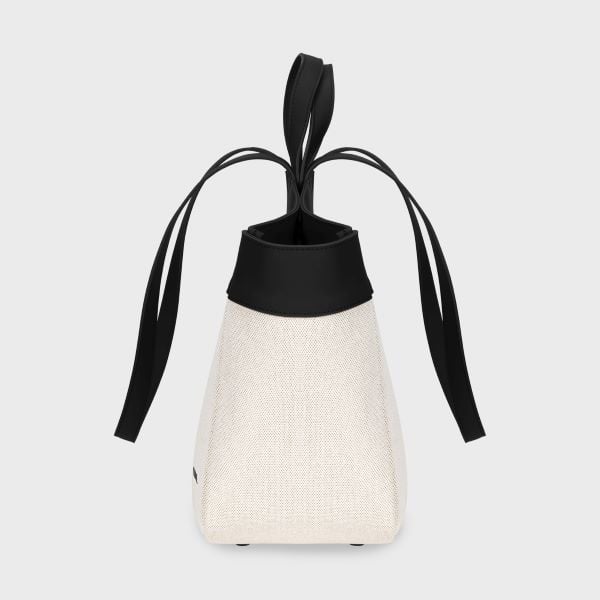 CLUSE Tote Bag, Beige,  Black Colour  CX15401