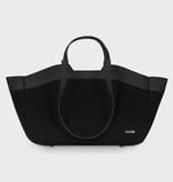 CLUSE Tote Bag, Black Colour  CX15403