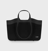 CLUSE Tote Bag, Black Colour  CX15403