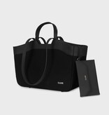 CLUSE Tote Bag, Black Colour  CX15403