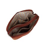 Hi Di Hi Lucky Bird Schoudertas / crossbodytas Red